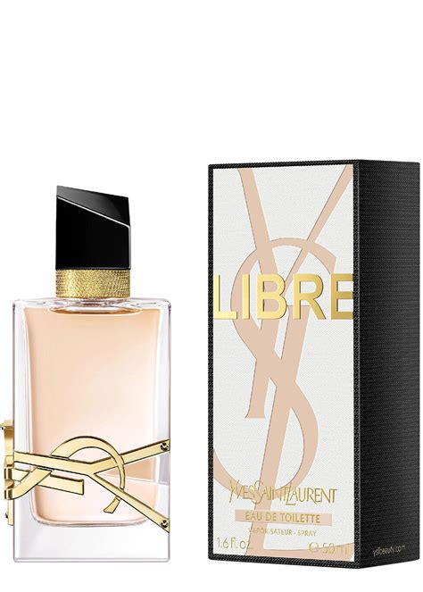 duftzwilling yves saint laurent libre|libre perfume yves saint laurent.